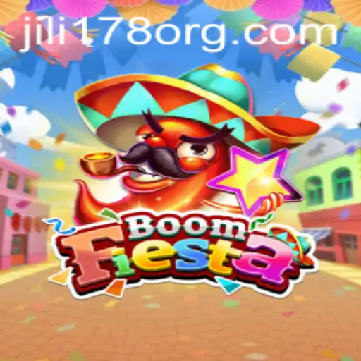 BoomFiesta: An Exciting Gaming Experience with jili178