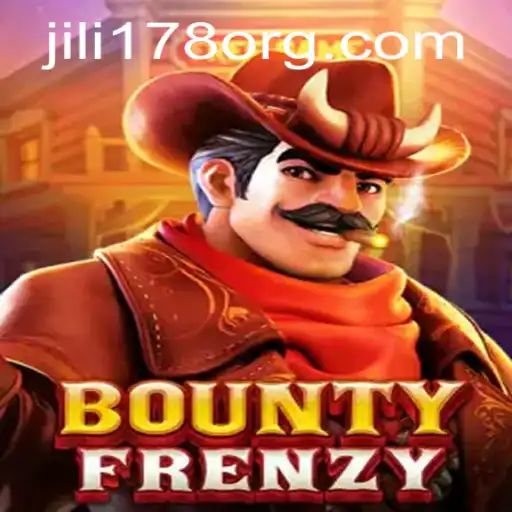Exploring BountyFrenzy: The Thrilling Adventure Awaiting at Jili178