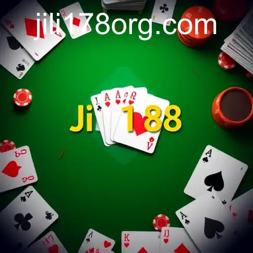 Exploring the Fascination of Card Games: Discover jili178
