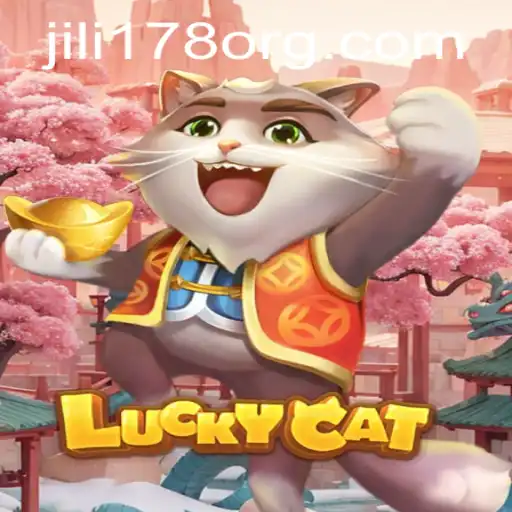 Exploring the Fascinating World of LuckyCat: A Game of Fortune