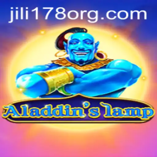 Exploring the Enchanting World of Aladdinslamp with Jili178