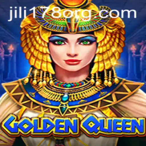 GoldenQueen: A Thrilling Adventure in the World of Jili178