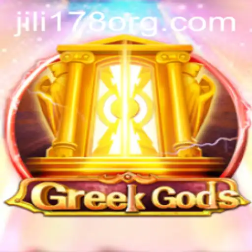 Unveiling the Exciting World of GreekGods: An Adventure Awaits
