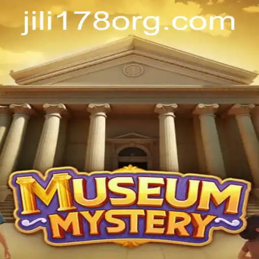 Discover the Enigmatic World of MuseumMystery: A Captivating Adventure with Jili178