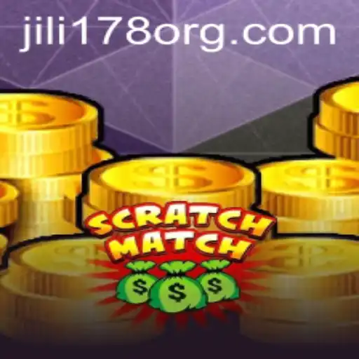 Discover ScratchMatch: The Exciting World of Jili178's Latest Game
