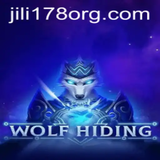 WolfHiding: A Strategic Adventure in Shadows and Subterfuge