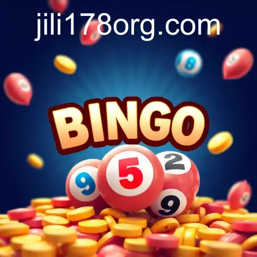 The Rise of Online Bingo: Exploring the Popularity of jili178