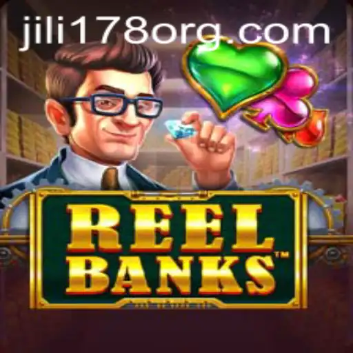 ReelBanks: An Intriguing Blend of Strategy and Luck in Online Gaming