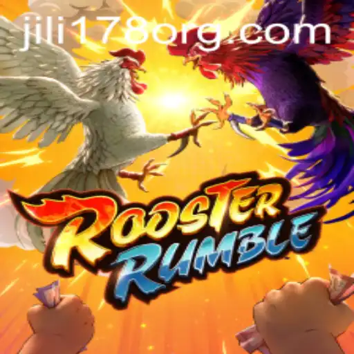 RoosterRumble: An Exciting Adventure in the World of Gaming