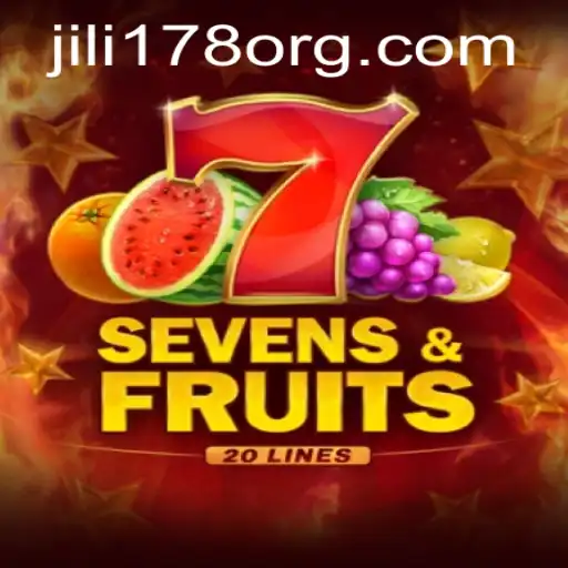 Exploring SevensFruits20: A Thrilling Game Experience with Jili178